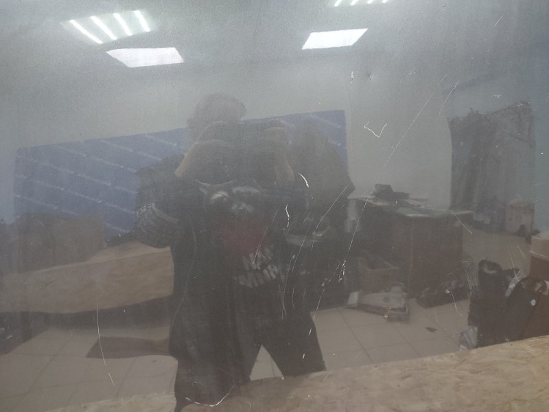 Капот - фото 6