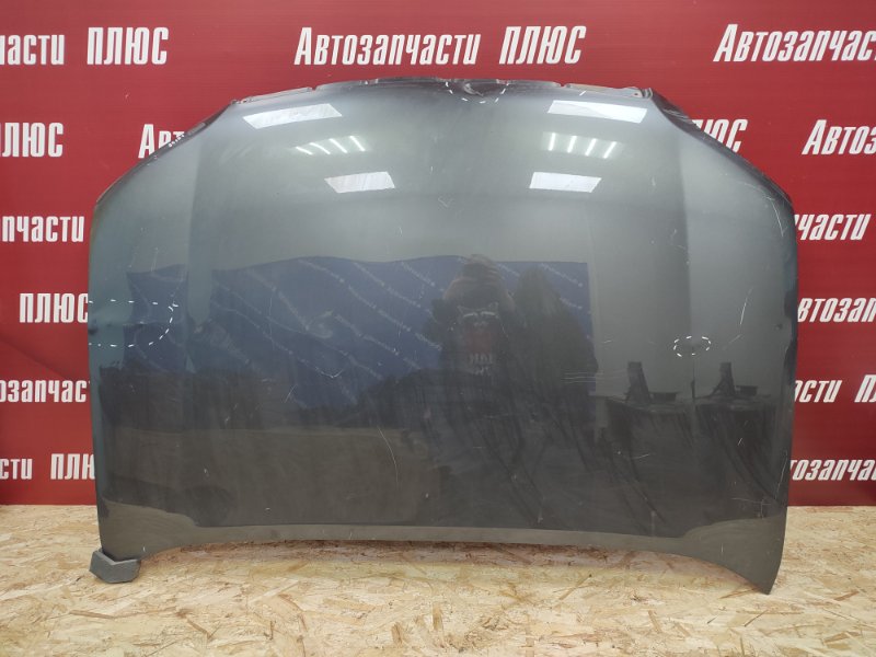 Капот - фото 1