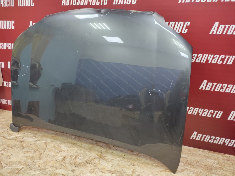 Капот - фото 2