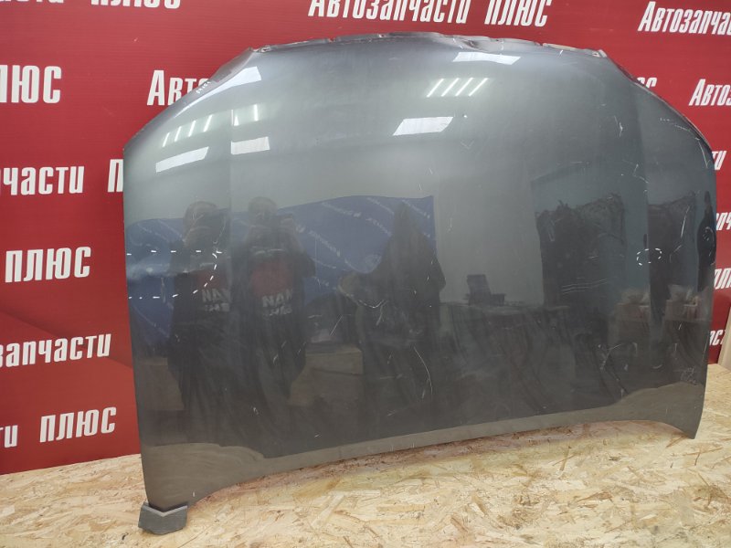 Капот - фото 3