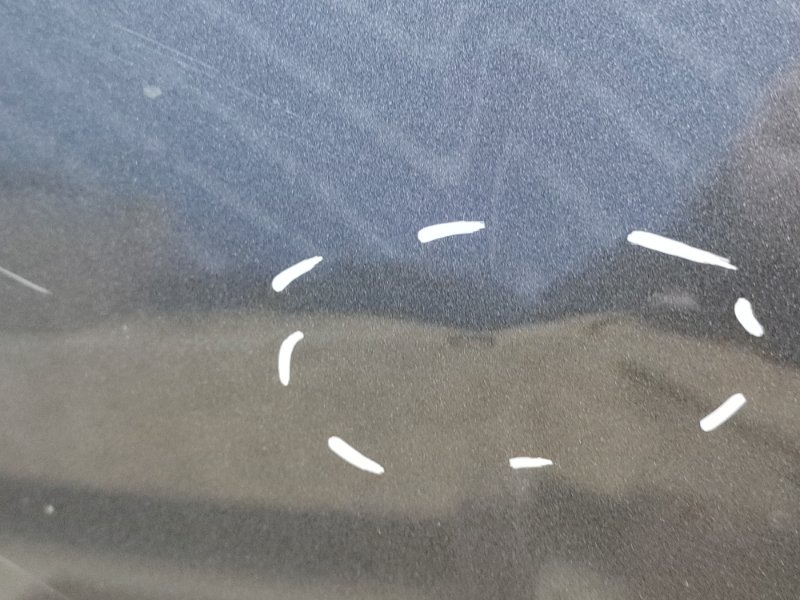 Капот - фото 7