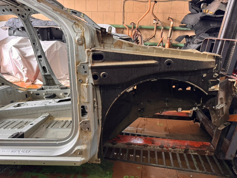 Полка крыла - фото 2