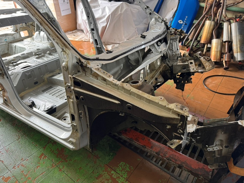 Полка крыла - фото 3