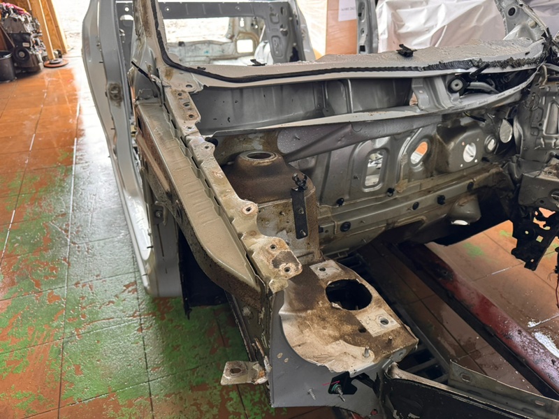 Полка крыла - фото 4