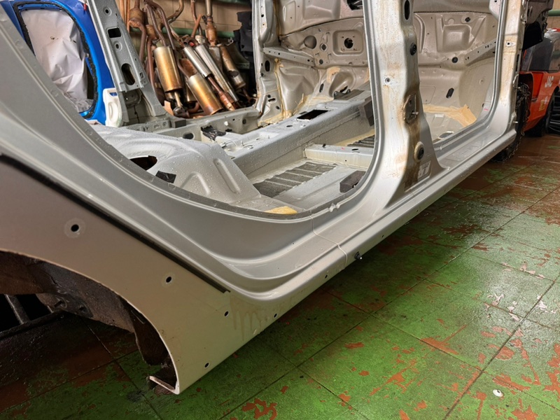 Порог - фото 2