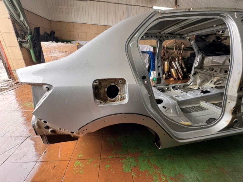 Порог - фото 3