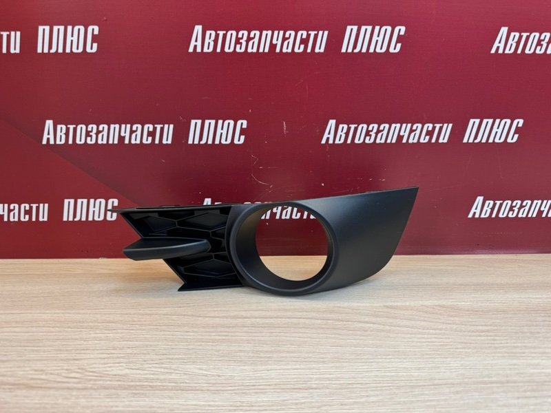 Накладка птф - фото 1