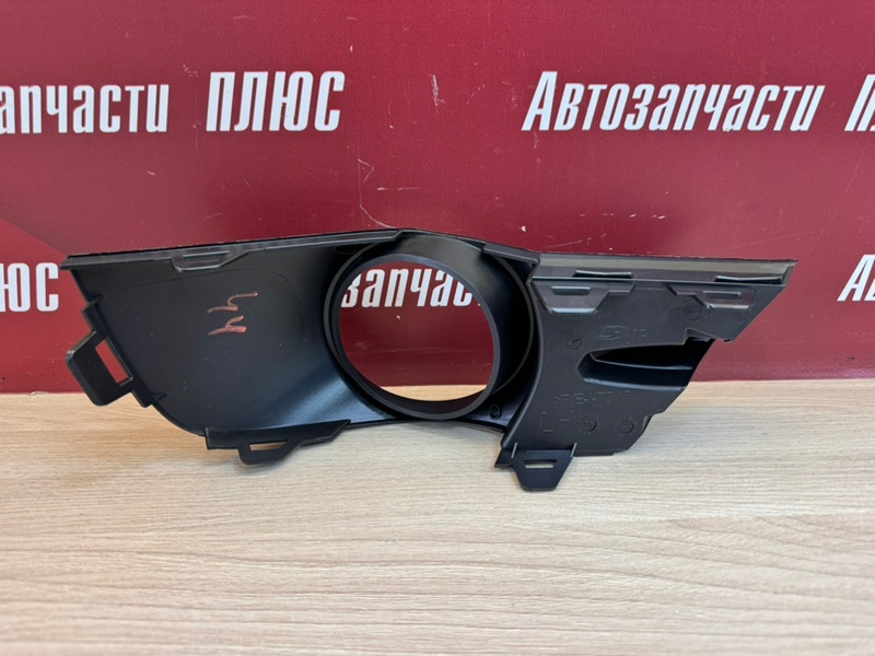 Накладка птф - фото 7
