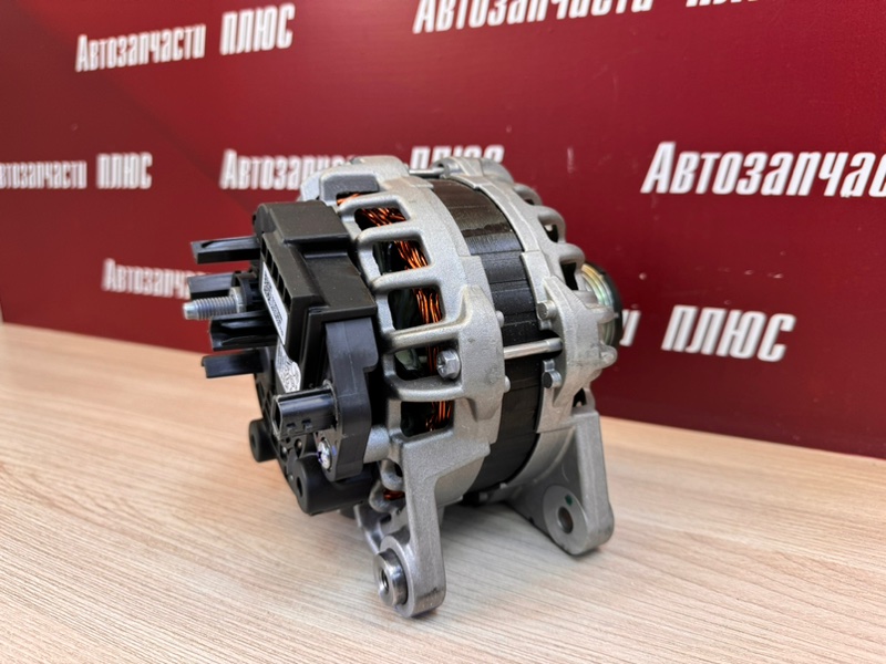 Генератор - фото 2