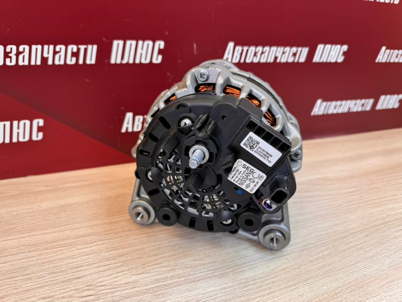 Генератор - фото 3