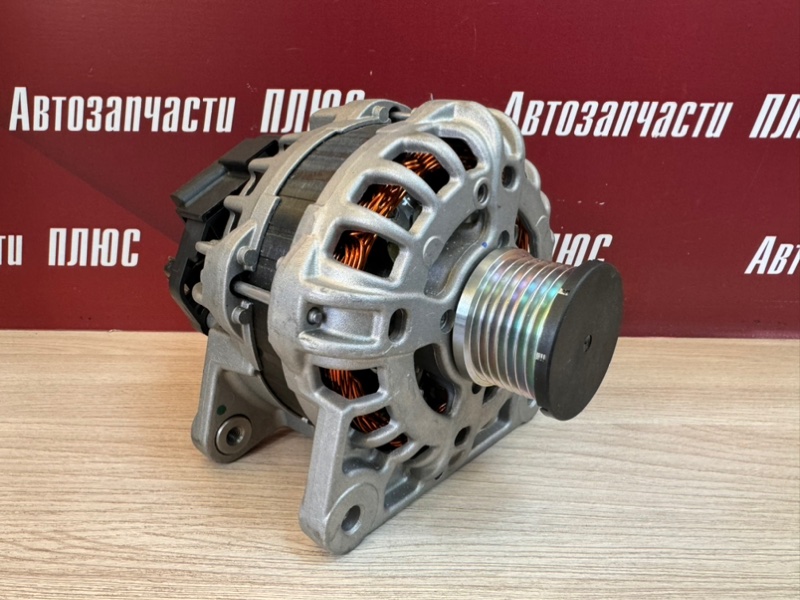 Генератор - фото 6