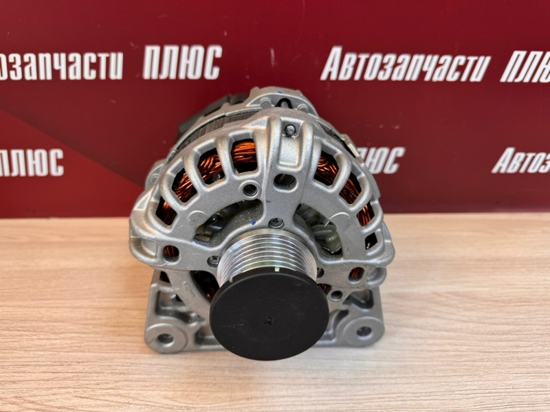 Генератор - фото 7