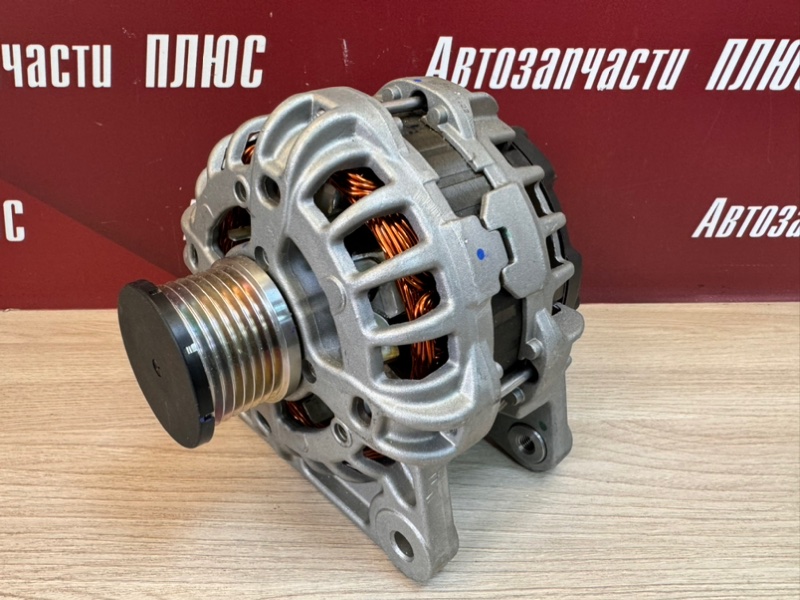 Генератор - фото 8