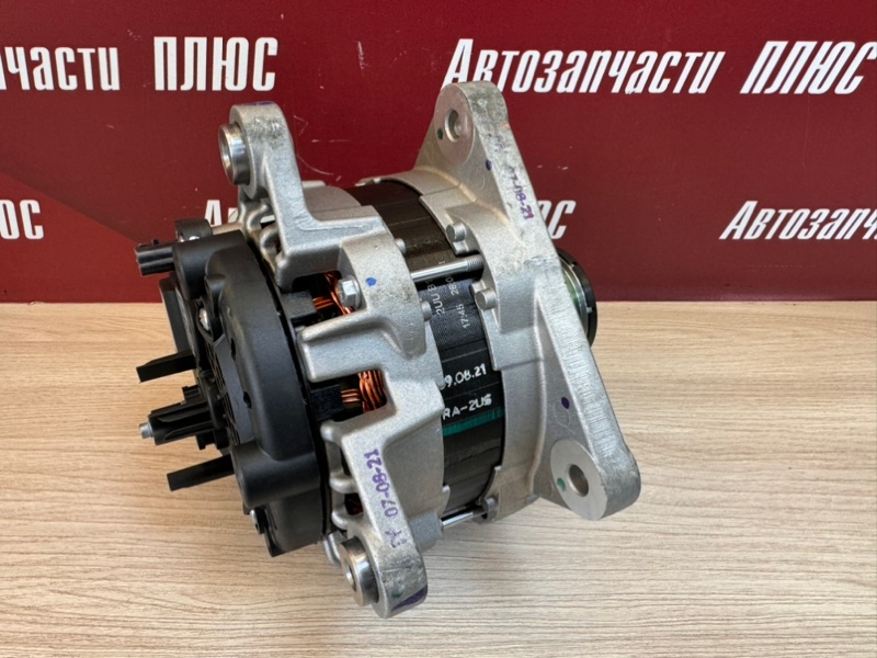 Генератор - фото 9