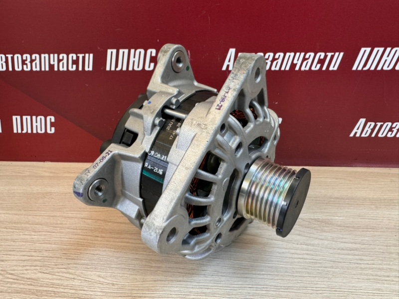 Генератор - фото 10