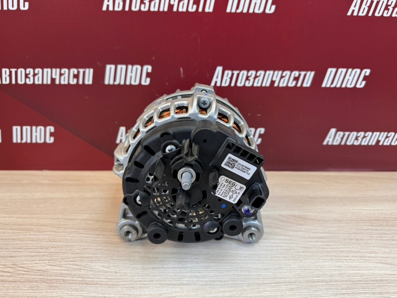 Генератор - фото 1