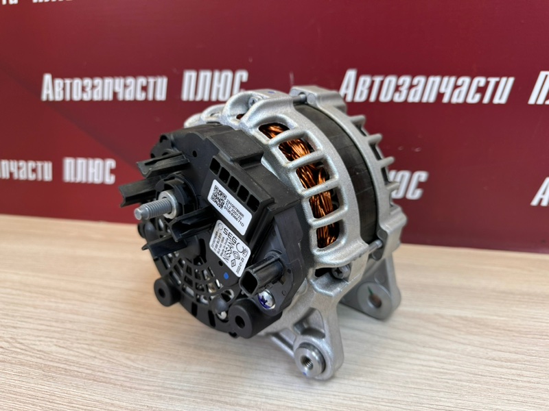 Генератор - фото 2