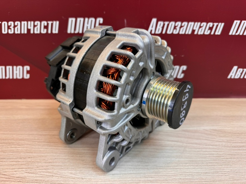 Генератор - фото 4