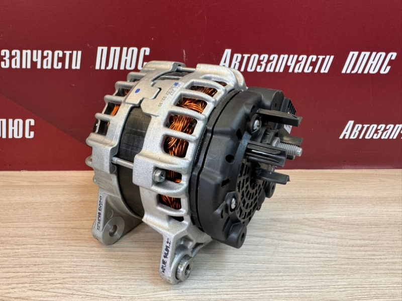 Генератор - фото 6