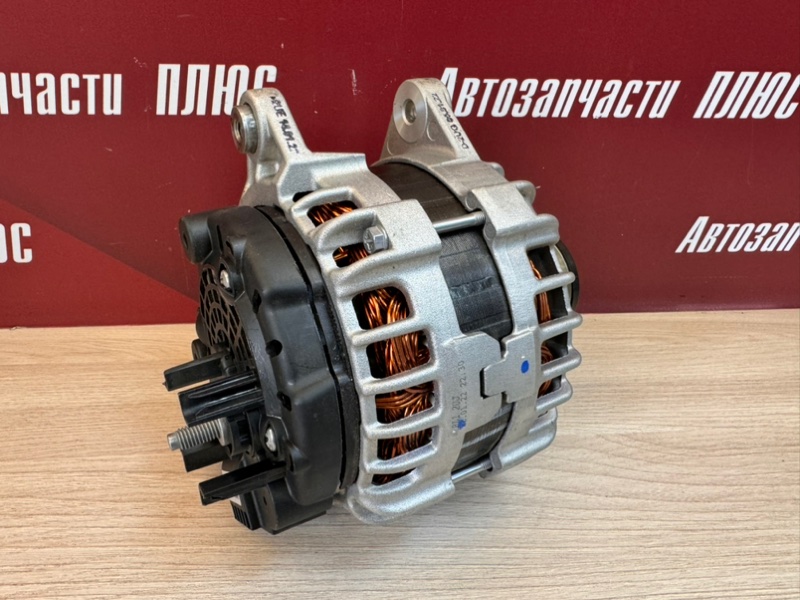 Генератор - фото 7