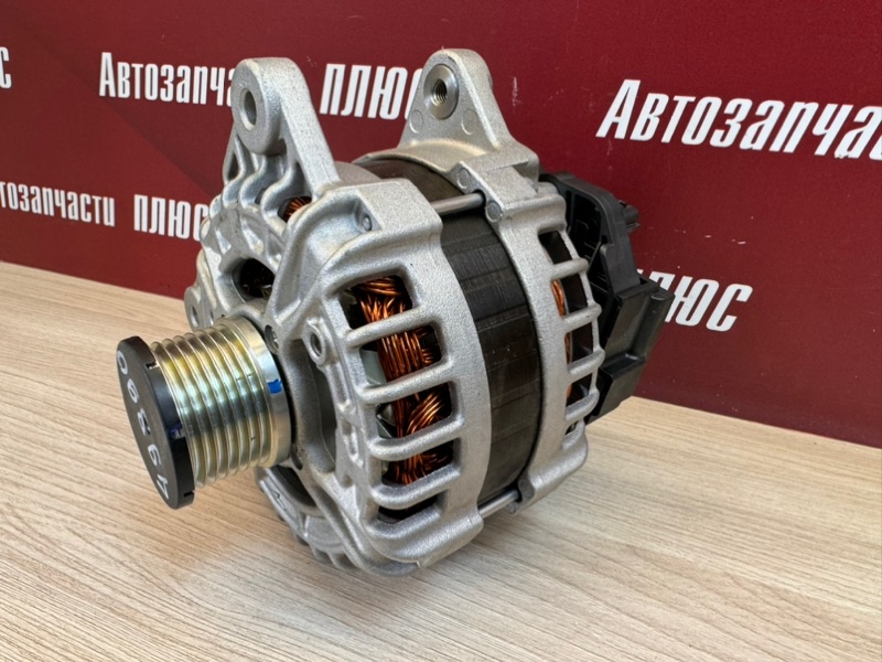 Генератор - фото 9