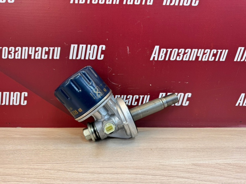 Фильтр масляный - фото 1