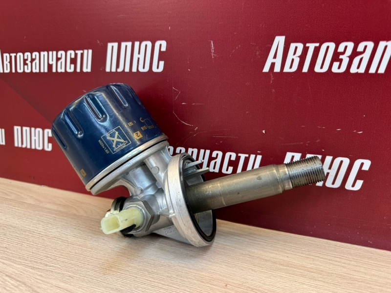 Фильтр масляный - фото 3