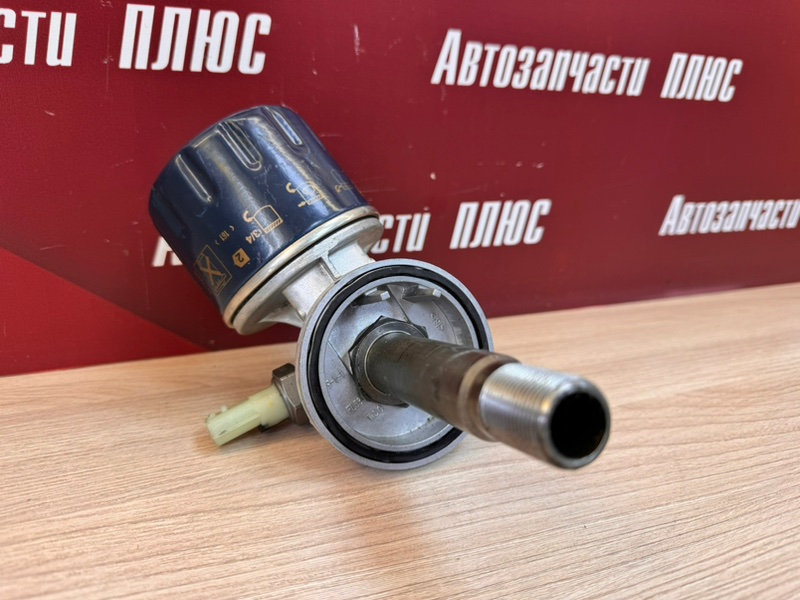 Фильтр масляный - фото 4