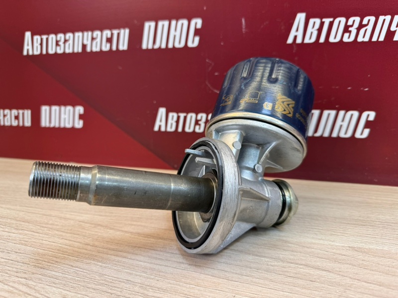 Фильтр масляный - фото 5