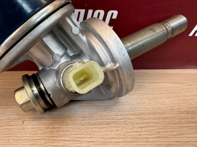 Фильтр масляный - фото 9