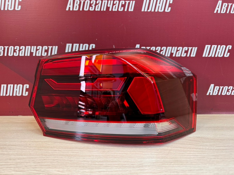 Фонарь - фото 1