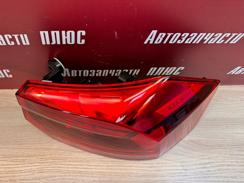 Фонарь - фото 7