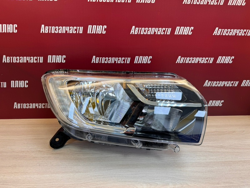 Фара - фото 1