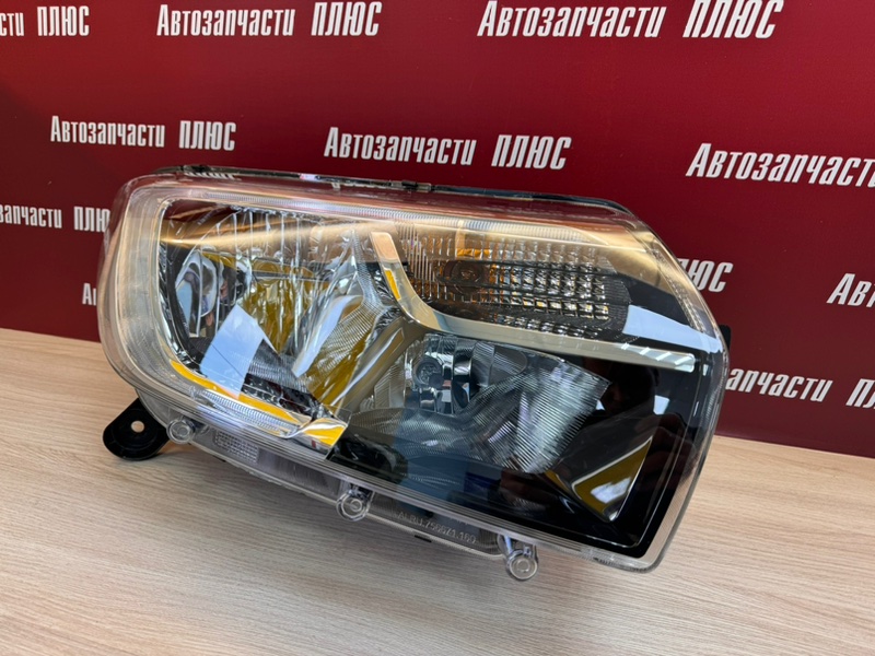 Фара - фото 2