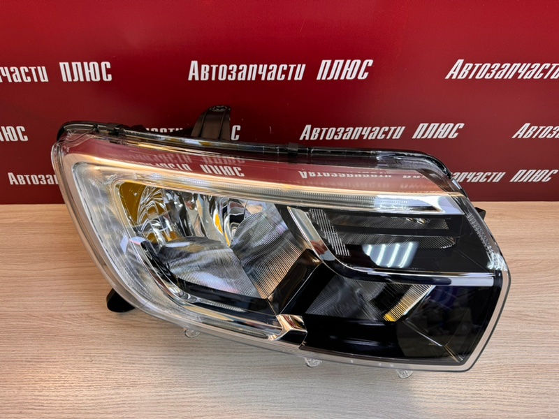 Фара - фото 3