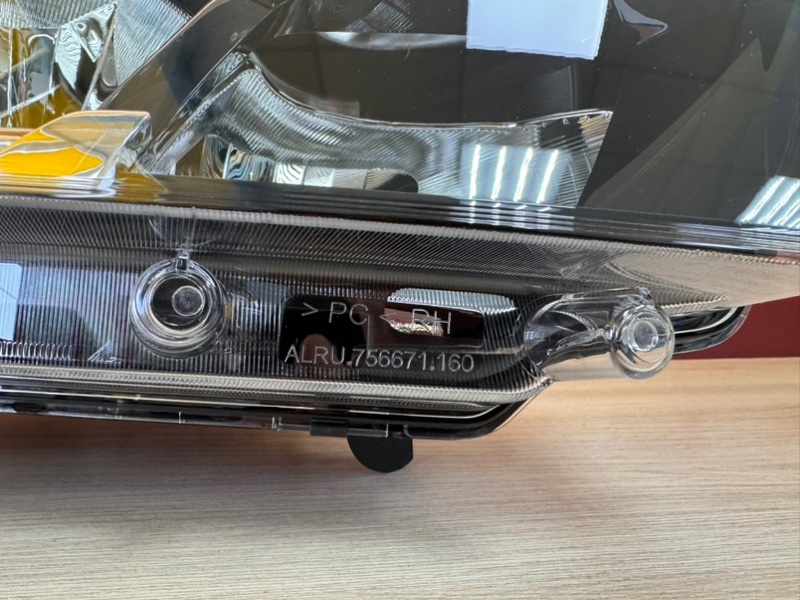 Фара - фото 4