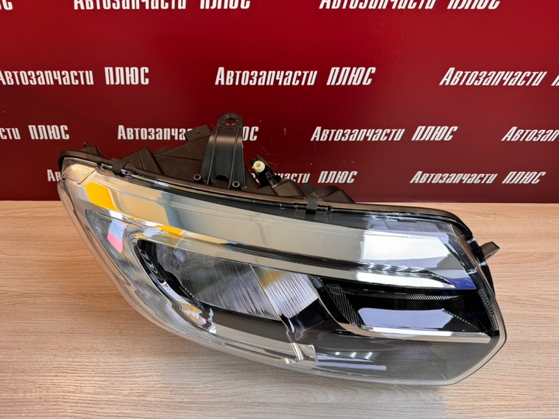 Фара - фото 5