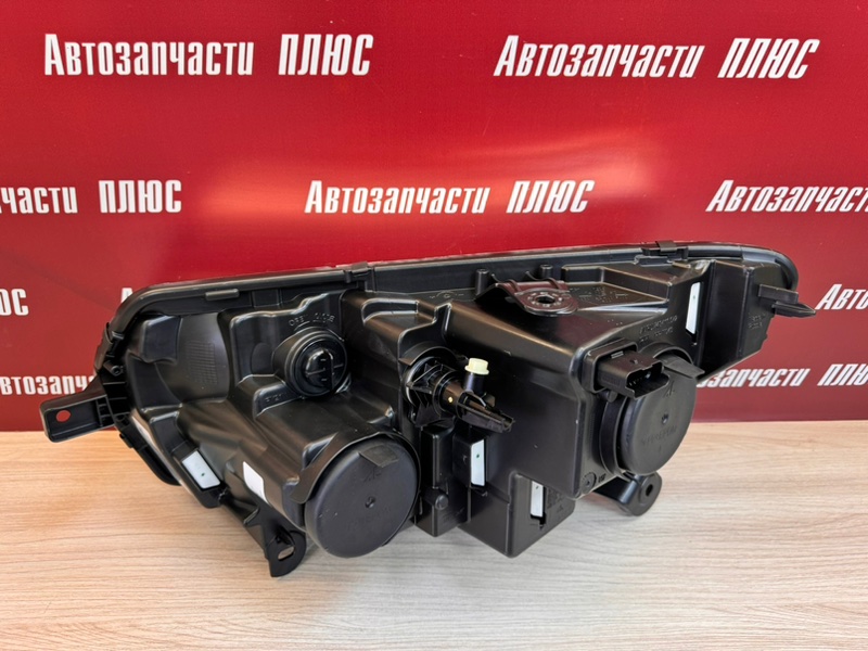 Фара - фото 6