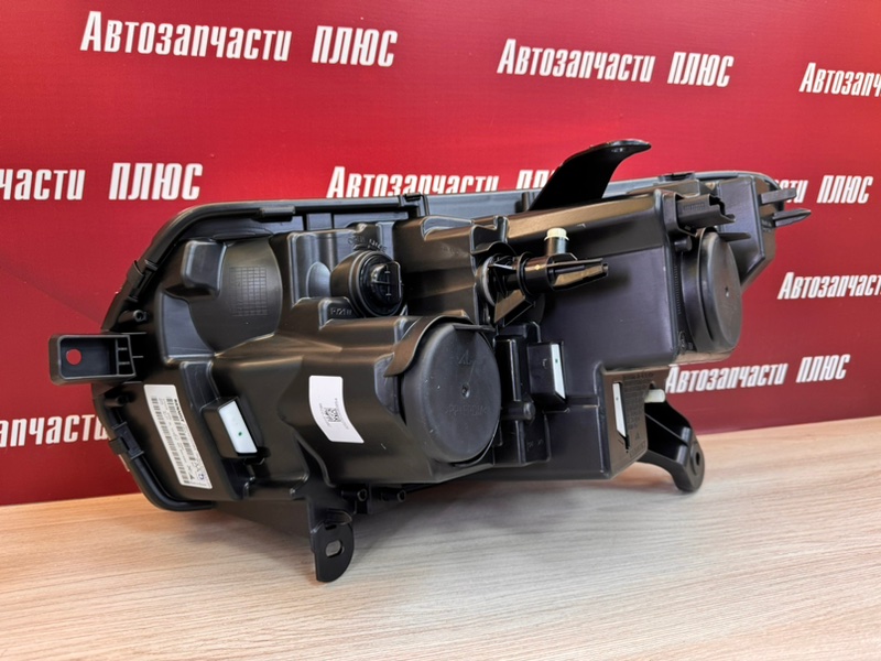 Фара - фото 7