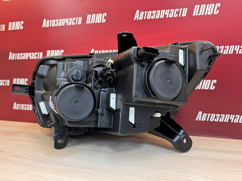 Фара - фото 8