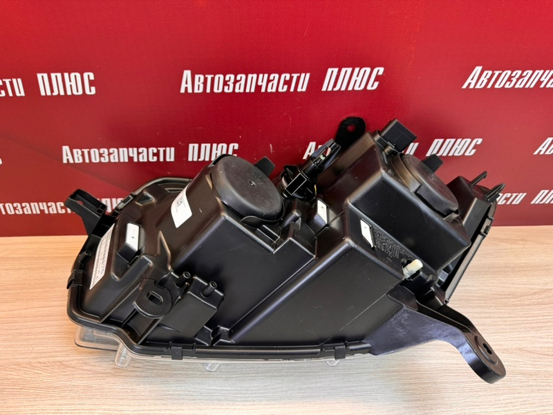 Фара - фото 9