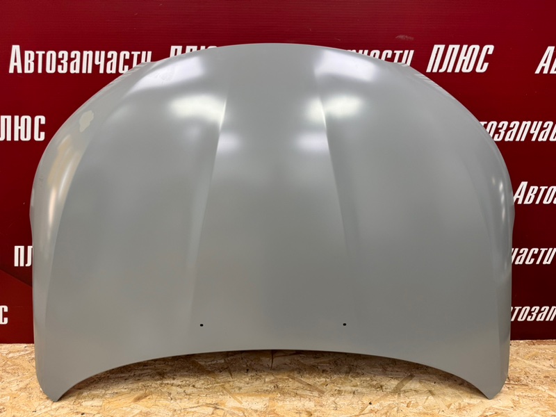 Капот - фото 1