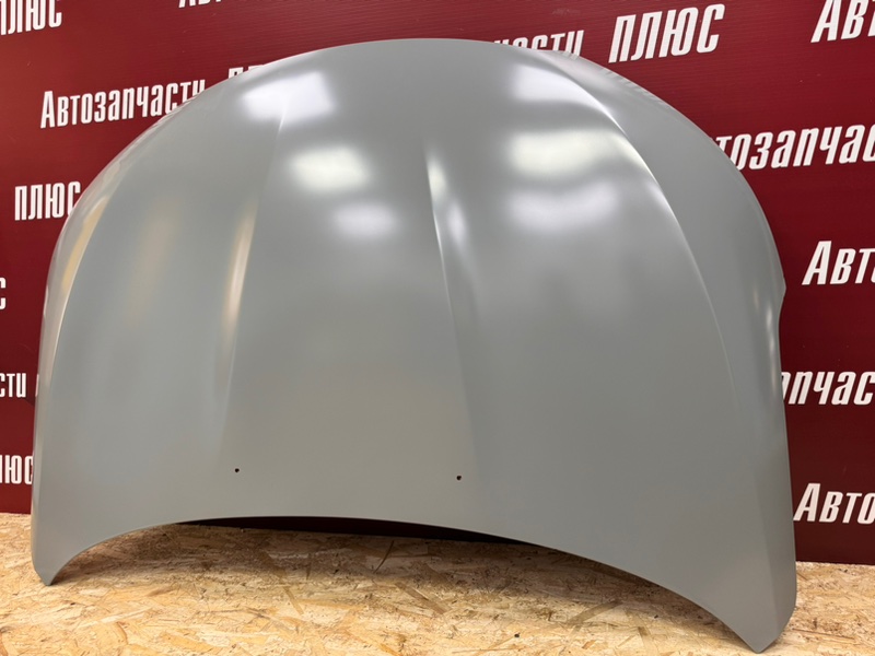 Капот - фото 2