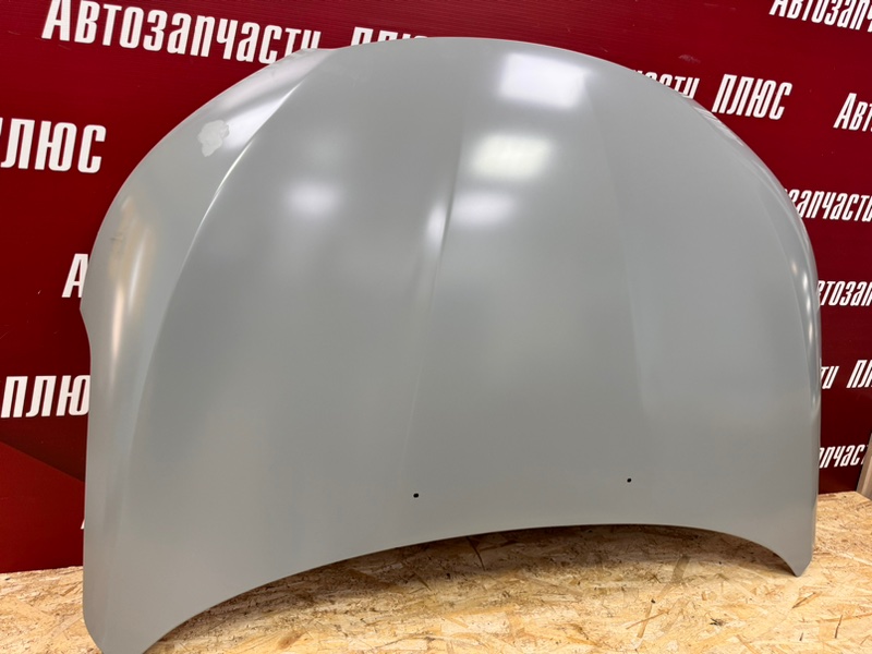 Капот - фото 3