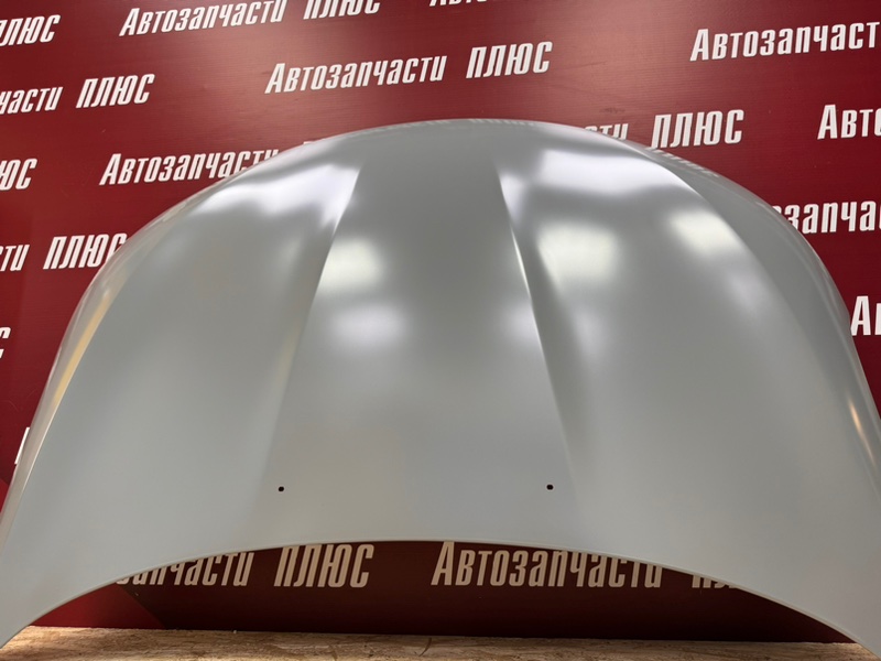 Капот - фото 4