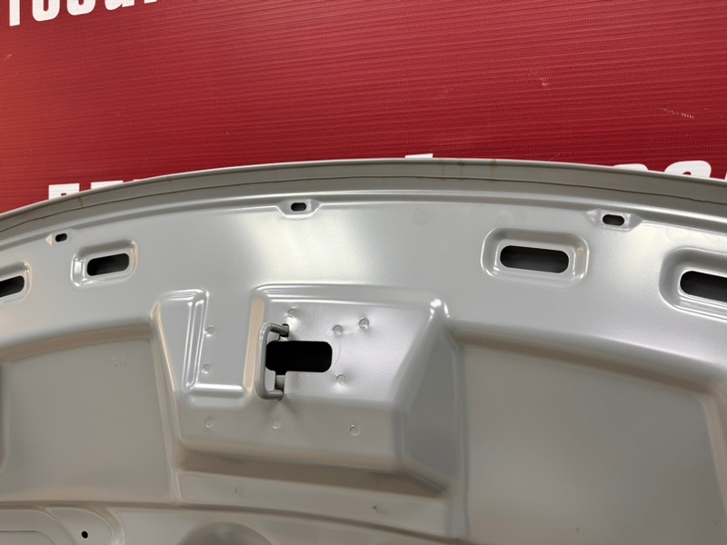 Капот - фото 8