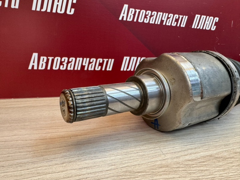 Привод - фото 3