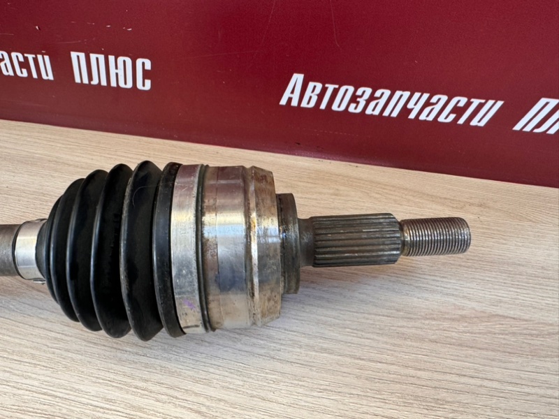 Привод - фото 5