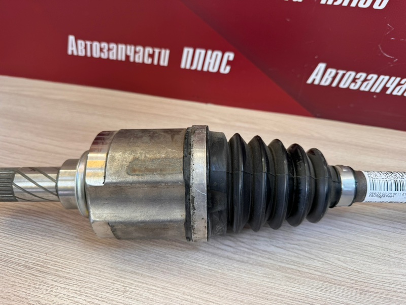 Привод - фото 6