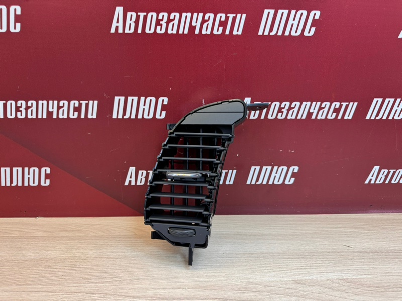 Воздушный дефлектор салона - фото 1